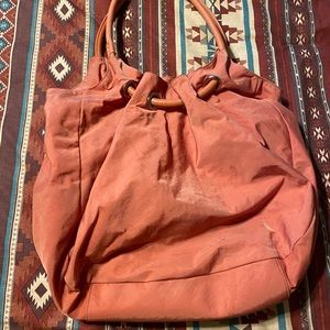 HOBO brand bag
